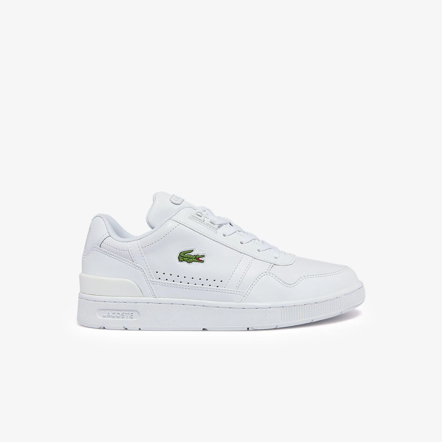 Lacoste T-Clip white 21G