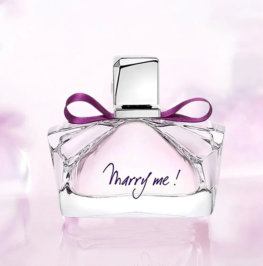 Lanvin Marry Me Eau De Parfum For Women