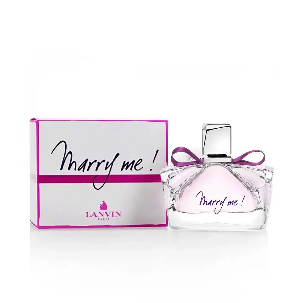 Lanvin Marry Me Eau De Parfum For Women