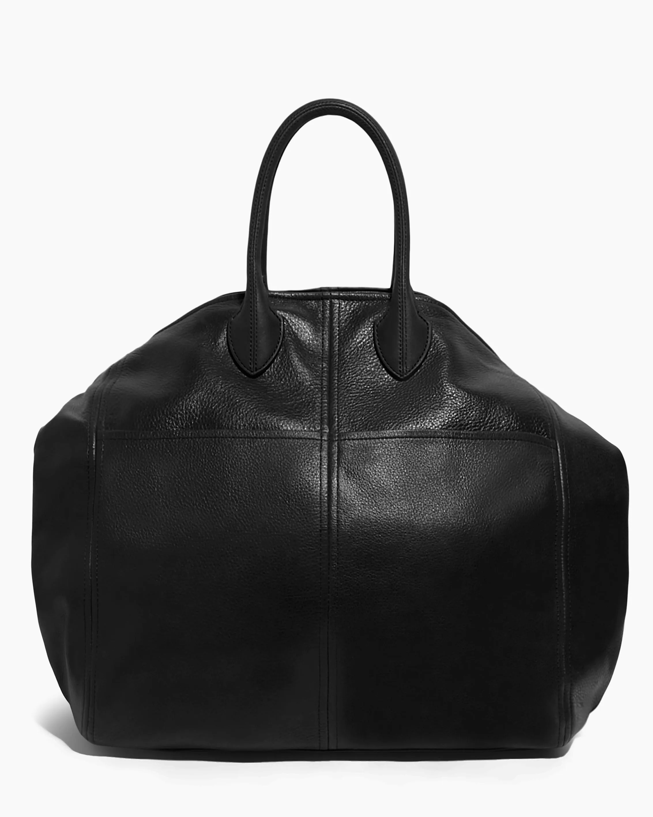 Let's Ride Large Convertible Tote