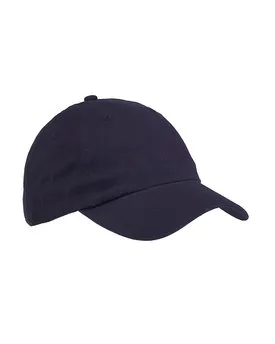 Low Profile Hat