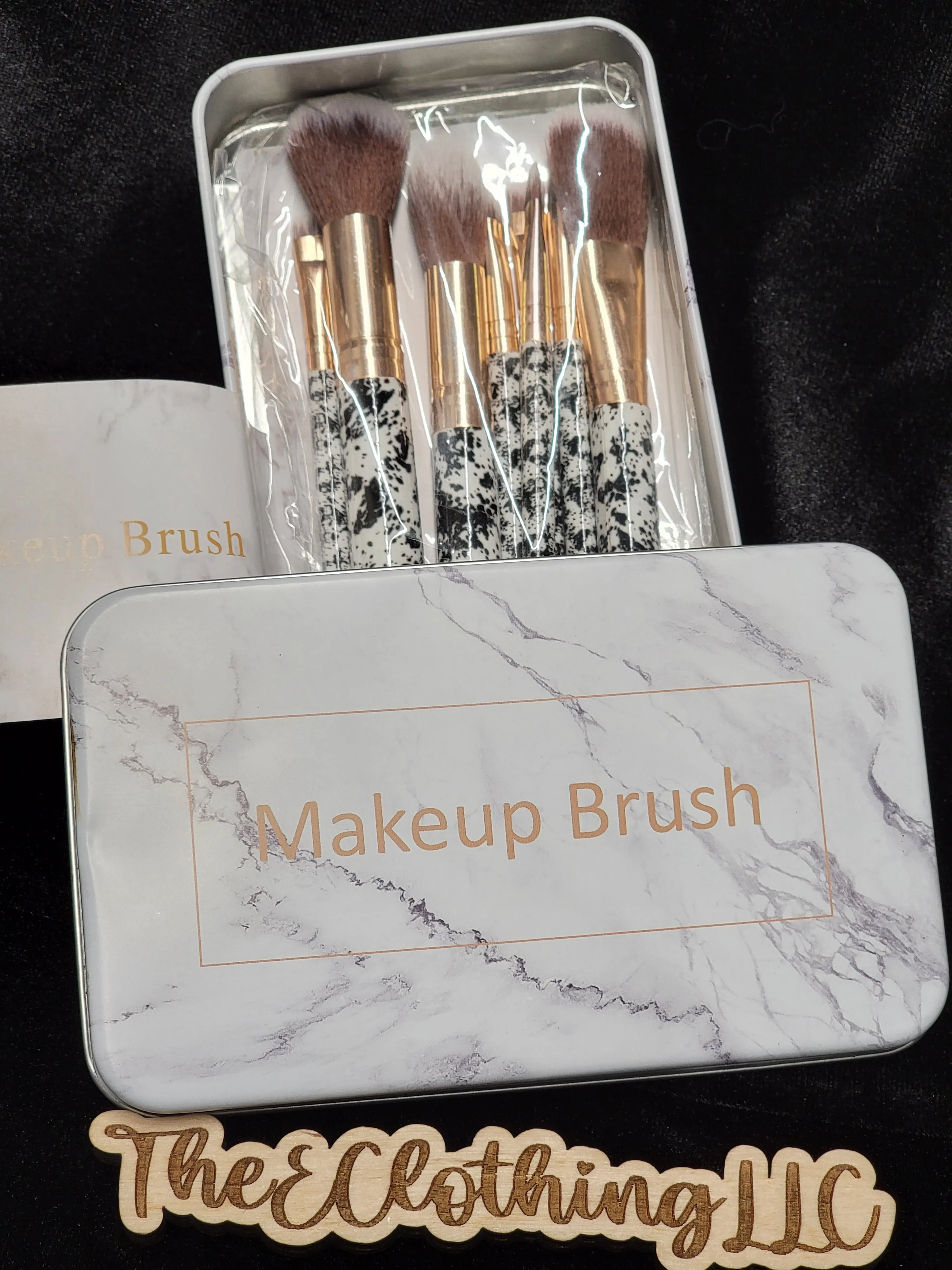 Makeup Brush Sets