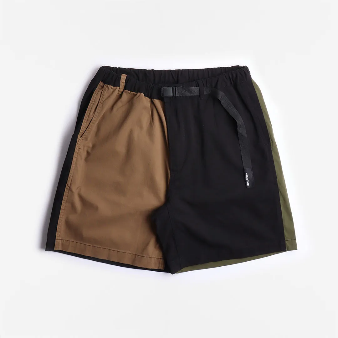 Manastash Flex Climber Wide Shorts