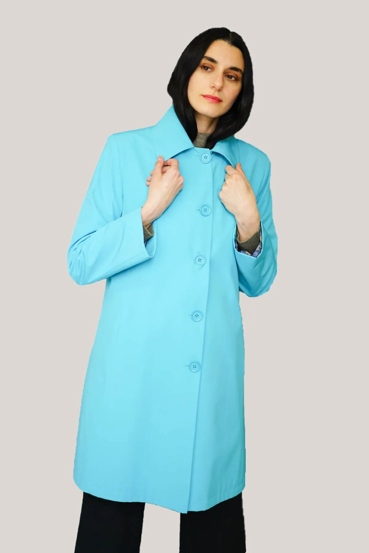 MAYA 3140S Raincoat