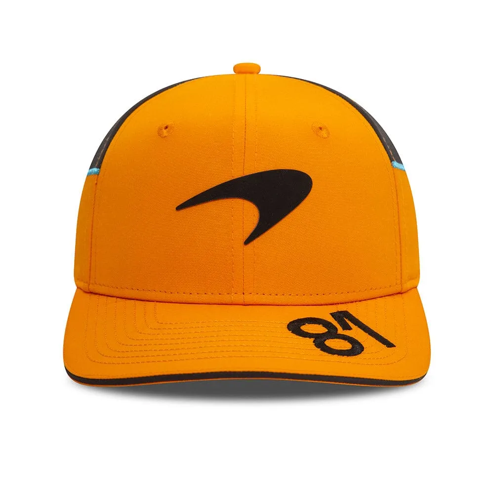 McLaren Racing F1 2024 New Era 950 Oscar Piastri Team Hat