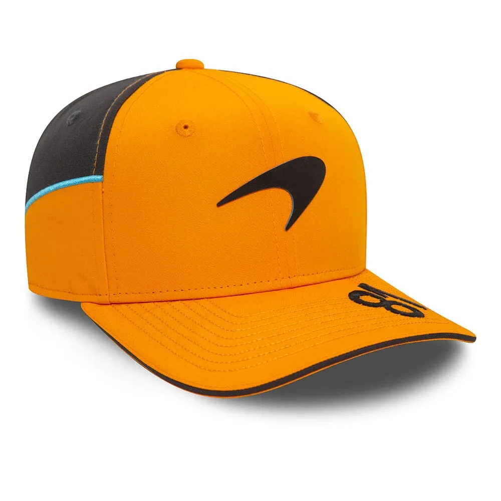 McLaren Racing F1 2024 New Era 950 Oscar Piastri Team Hat