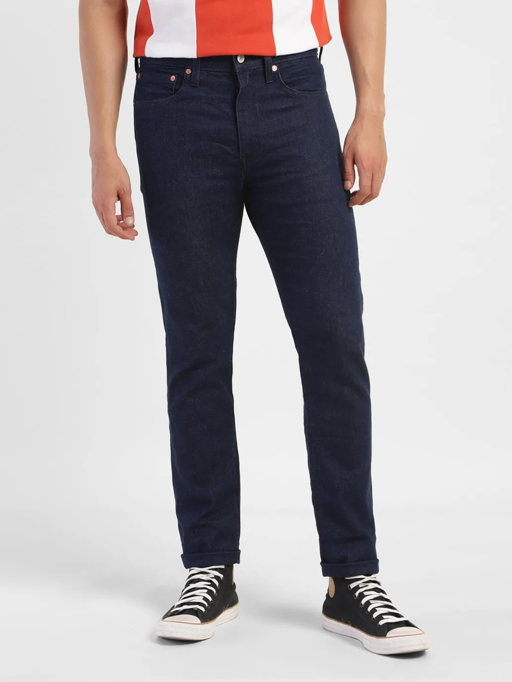 Men's 512 Slim Tapered Fit Jeans