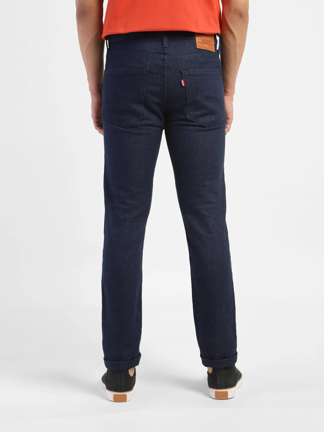 Men's 512 Slim Tapered Fit Jeans