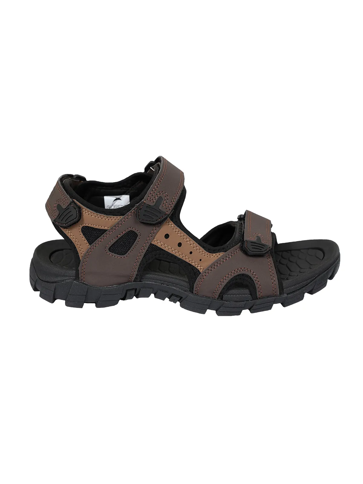 Men's Adjustable Strap Sandals