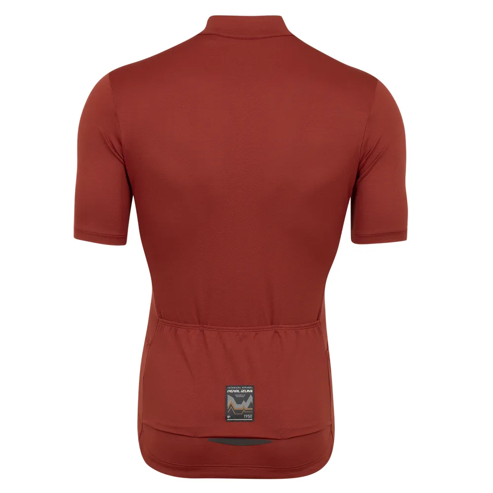 Men's Expedition Jersey