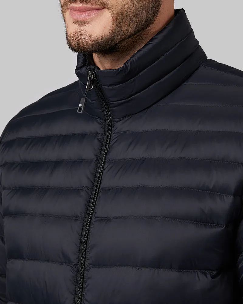 MEN'S ULTRA-LIGHT DOWN PACKABLE JACKET