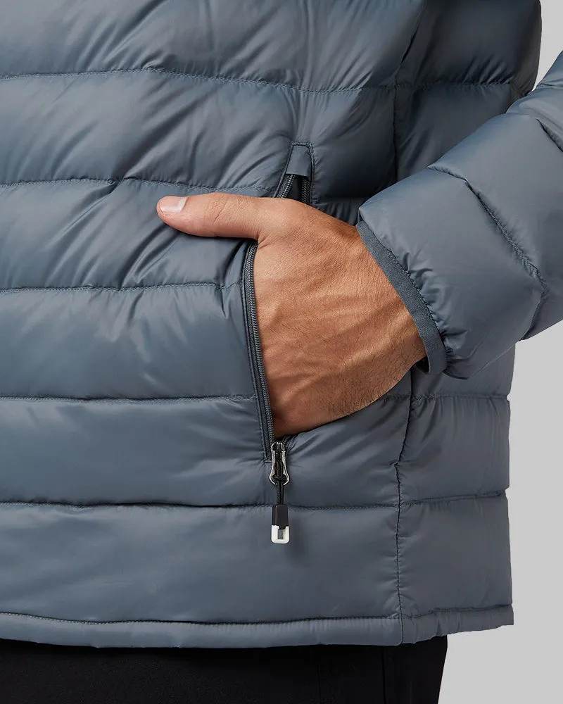 MEN'S ULTRA-LIGHT DOWN PACKABLE JACKET