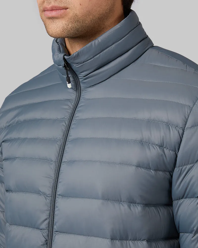 MEN'S ULTRA-LIGHT DOWN PACKABLE JACKET