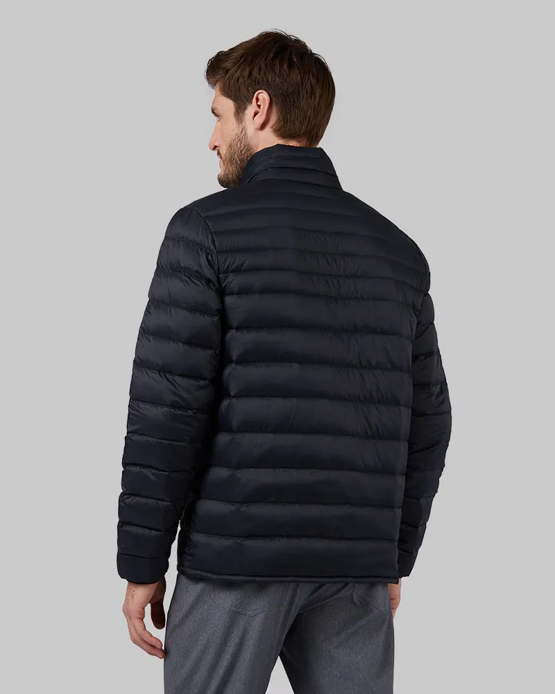 MEN'S ULTRA-LIGHT DOWN PACKABLE JACKET