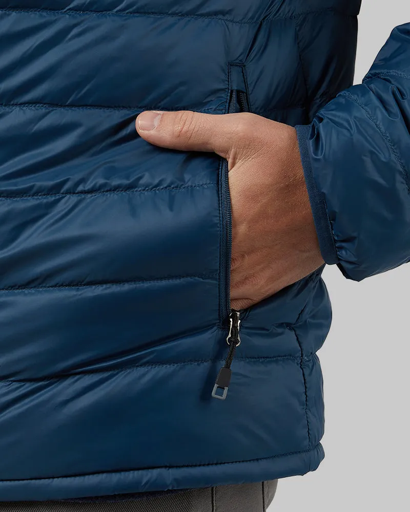 MEN'S ULTRA-LIGHT DOWN PACKABLE JACKET