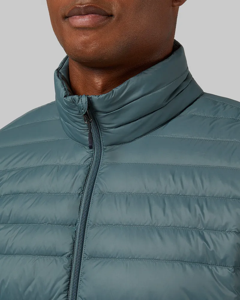 MEN'S ULTRA-LIGHT DOWN PACKABLE JACKET