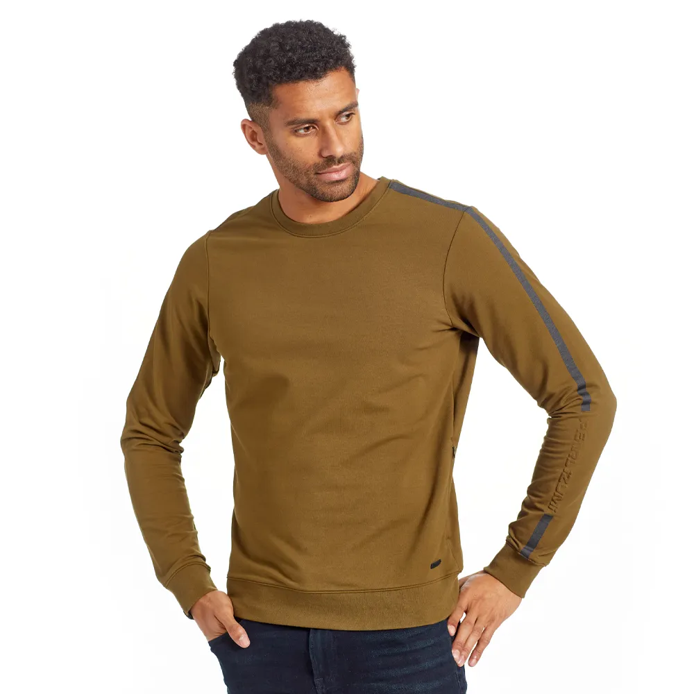 Men's Vista Fleece Pullover