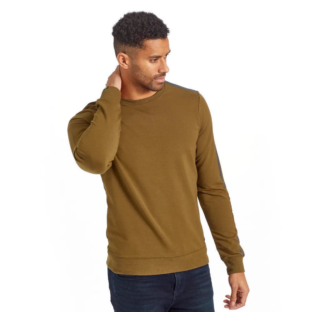 Men's Vista Fleece Pullover