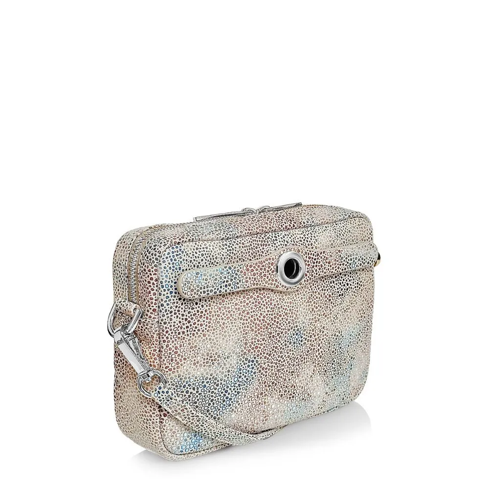 Millie Crossbody - Textured