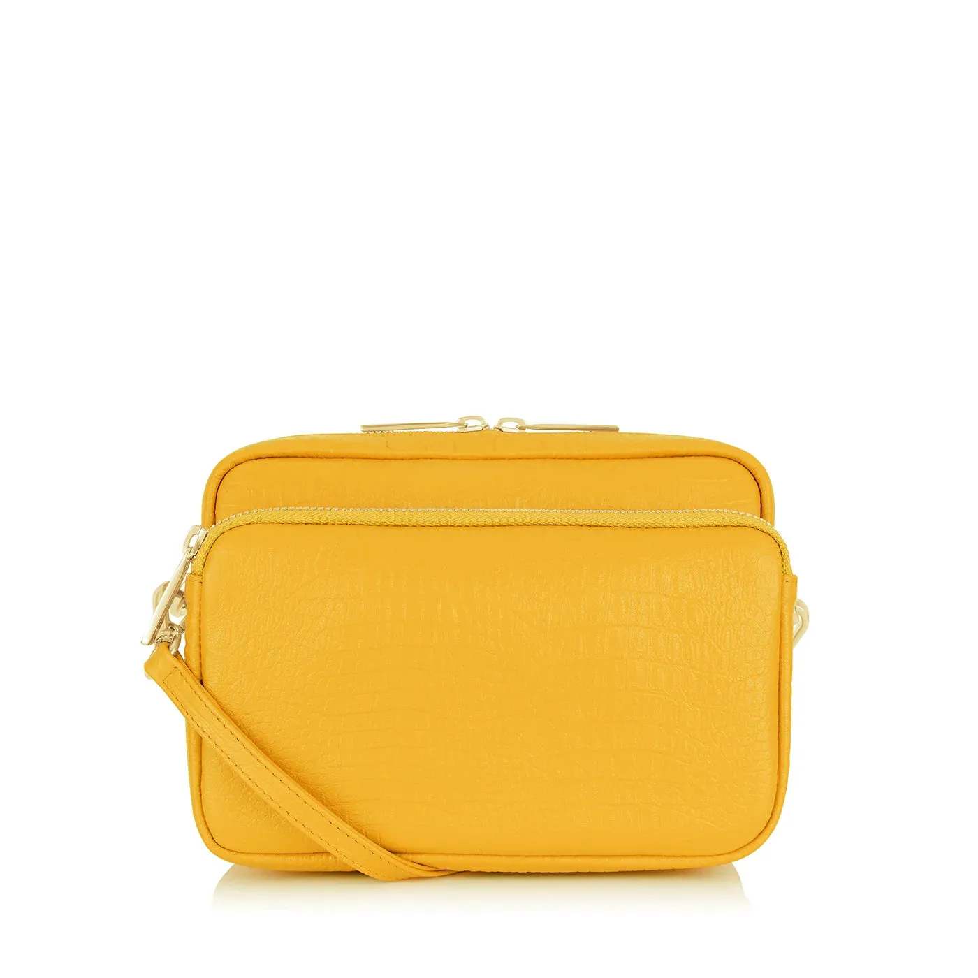 Millie Crossbody - Textured