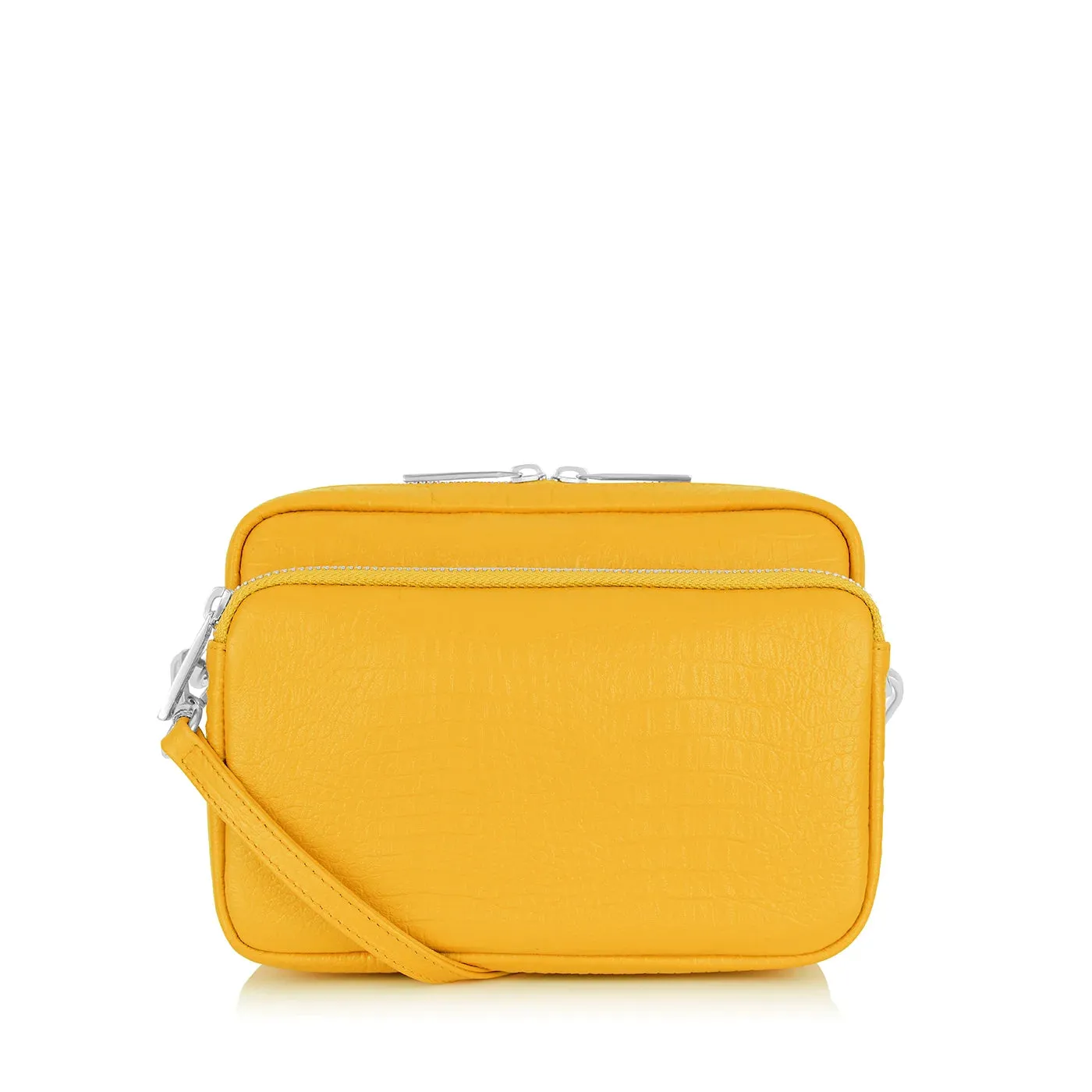 Millie Crossbody - Textured