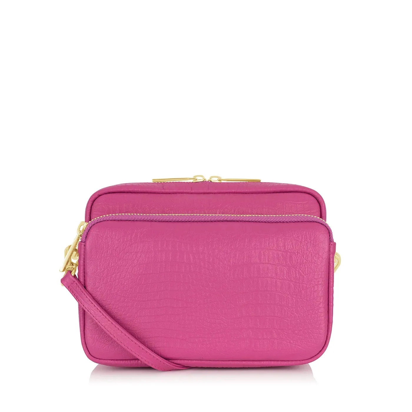 Millie Crossbody - Textured