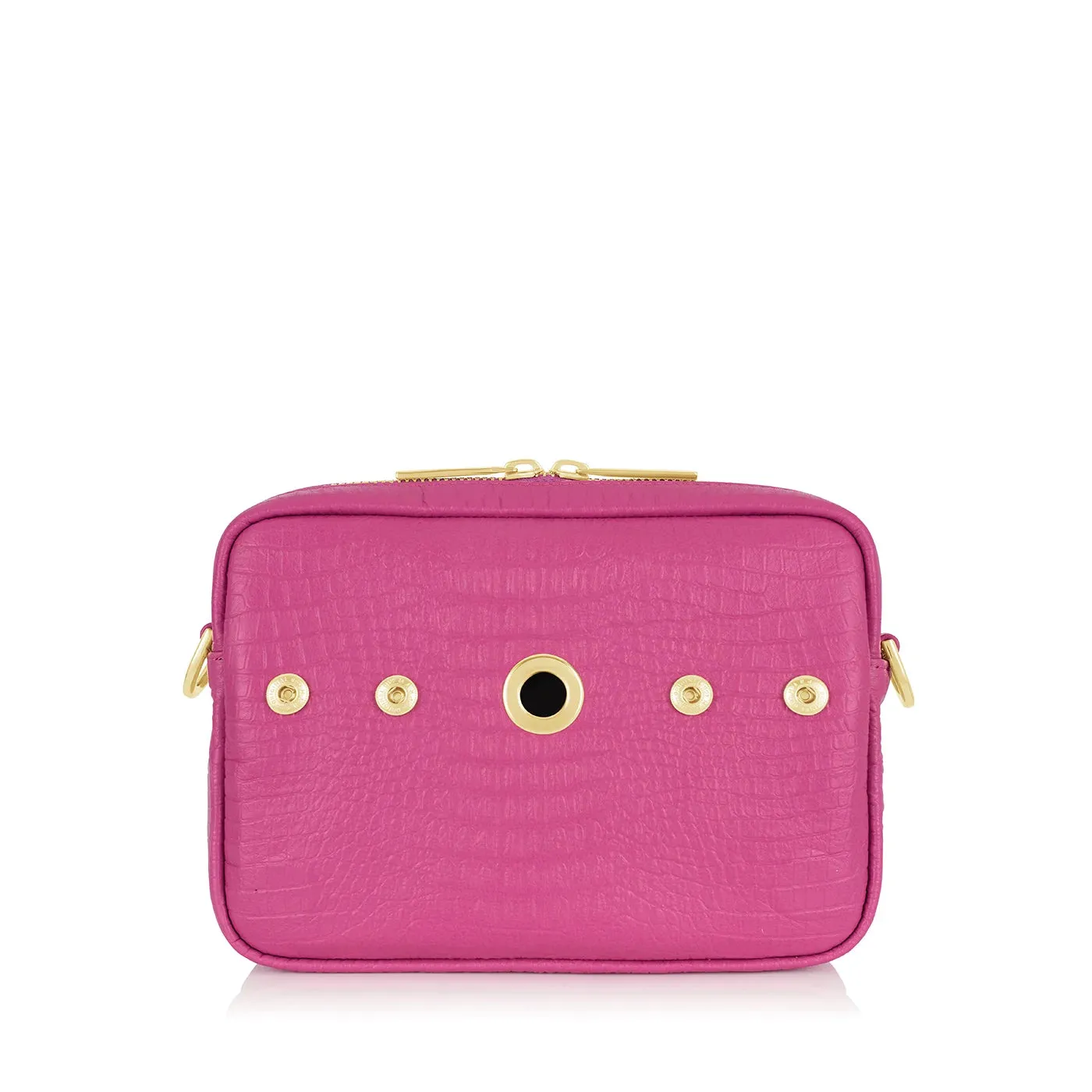 Millie Crossbody - Textured