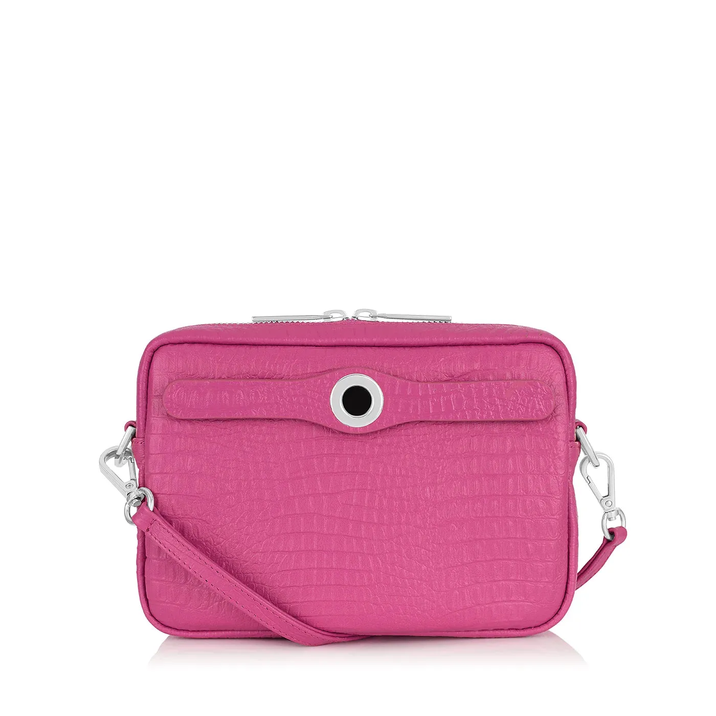 Millie Crossbody - Textured