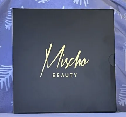 MISCHO BEAUTY Beauty Blush Palette