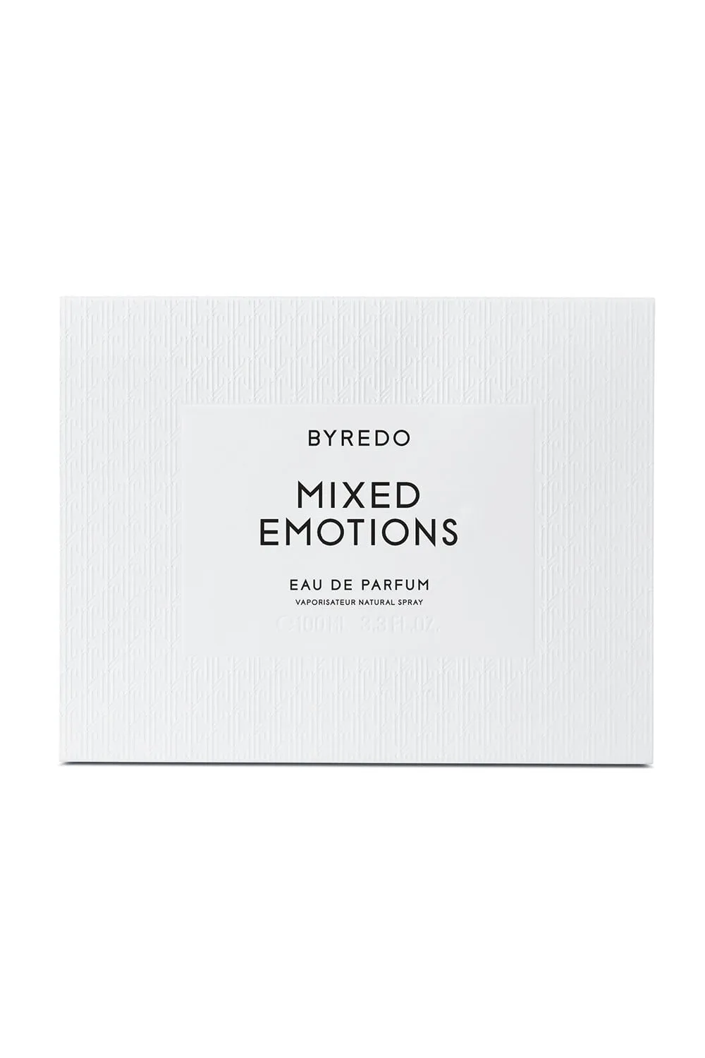 Mixed Emotions - 50ml