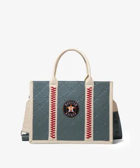 MLB Houston Astros Tote Bag