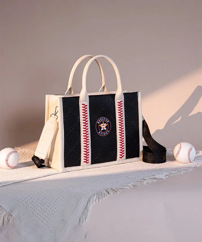 MLB Houston Astros Tote Bag