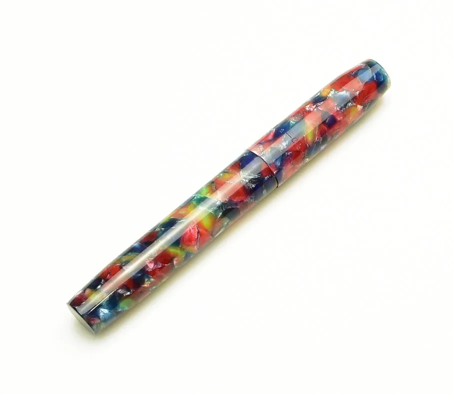 Model 45 Fountain Pen - Kaleidoscope SE