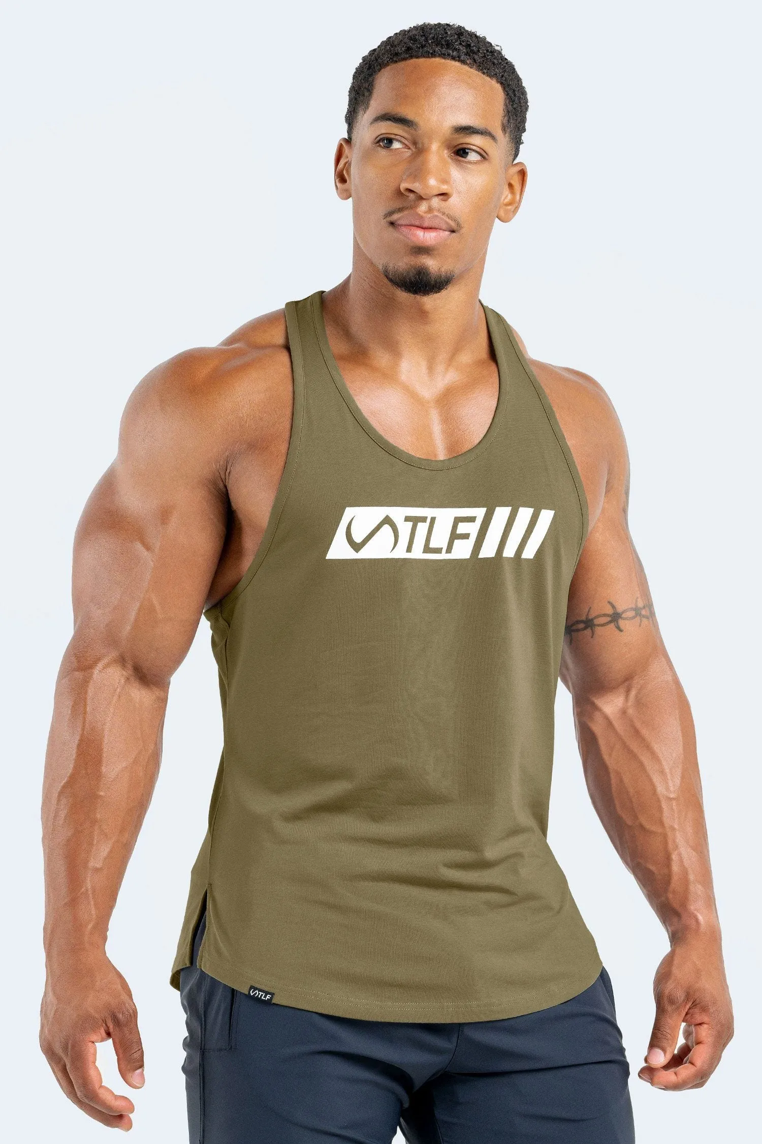 Motion Stringer Tank