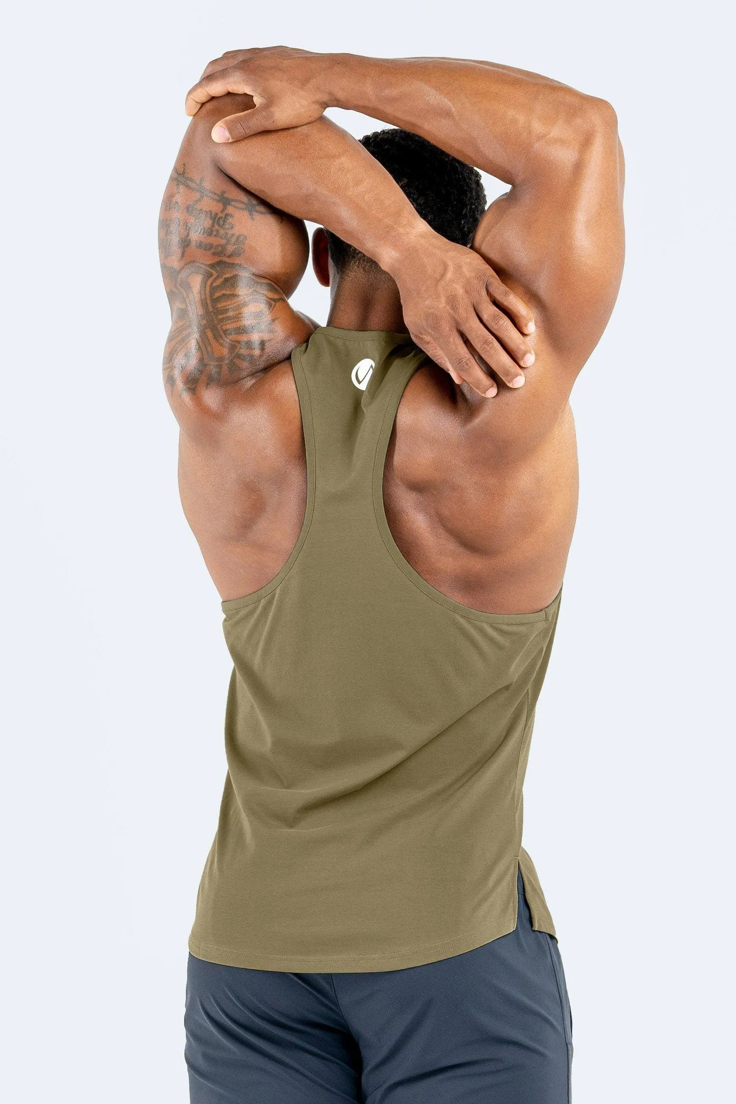 Motion Stringer Tank