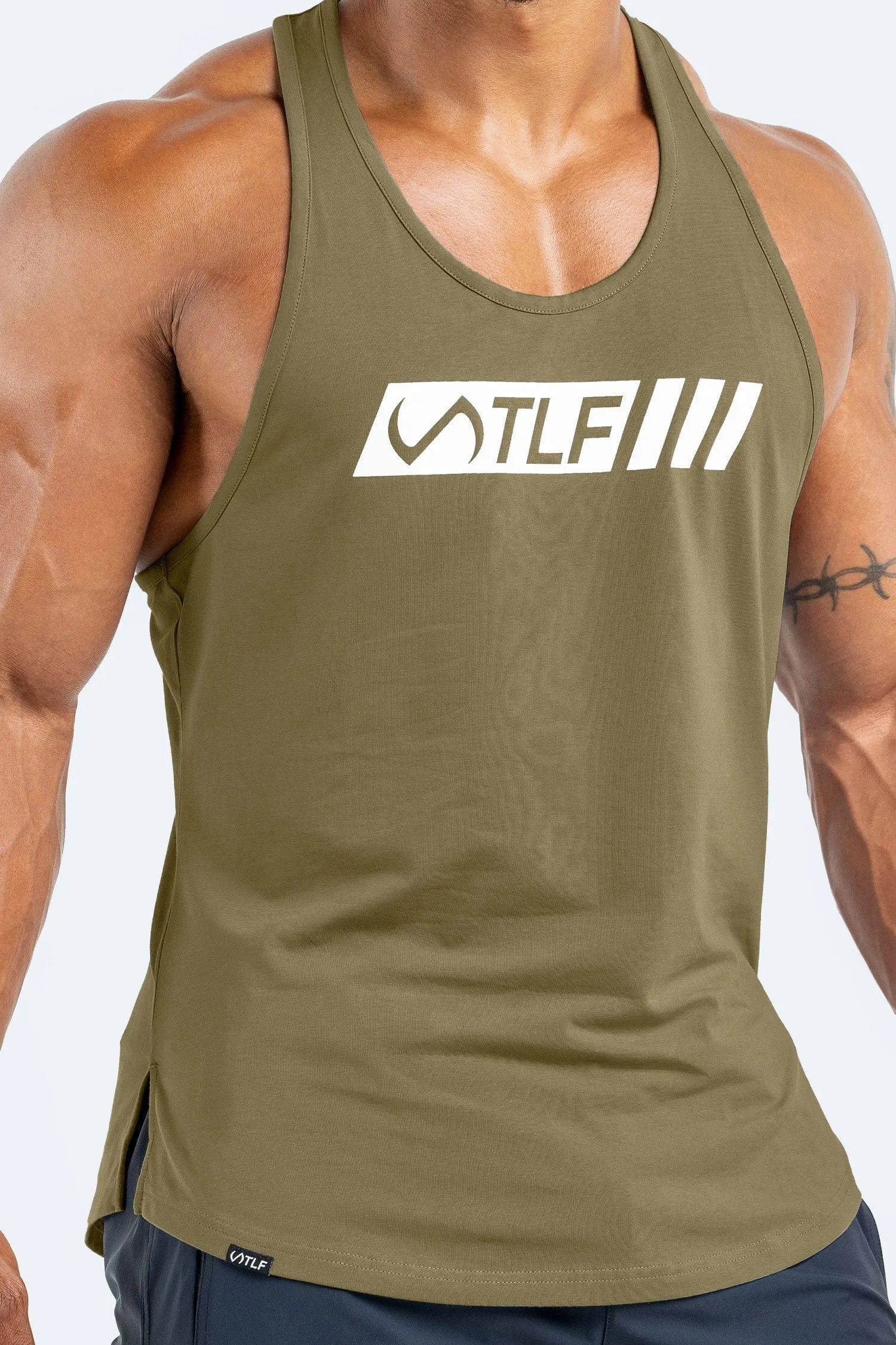 Motion Stringer Tank