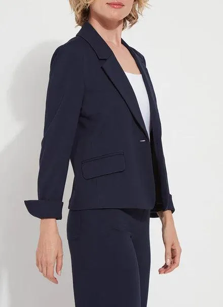 Navy Blazer