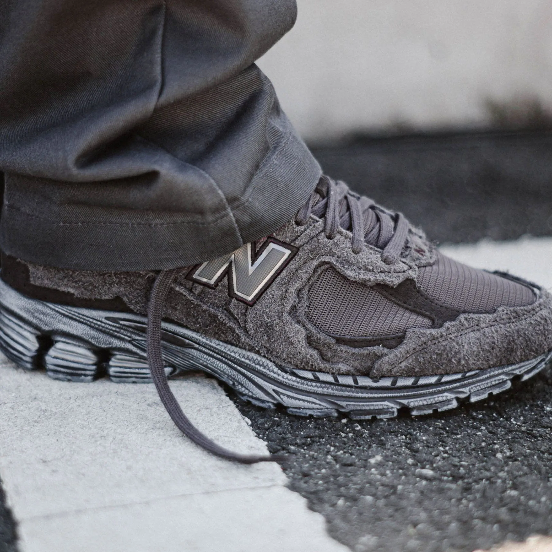 New Balance 2002R 'Protection Pack - Phantom'