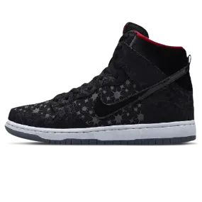 Nike Dunk High Premium SB x Brooklyn Projects 'Paparazzi'