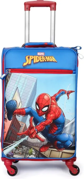 Novex Marvel Spiderman (Blue)