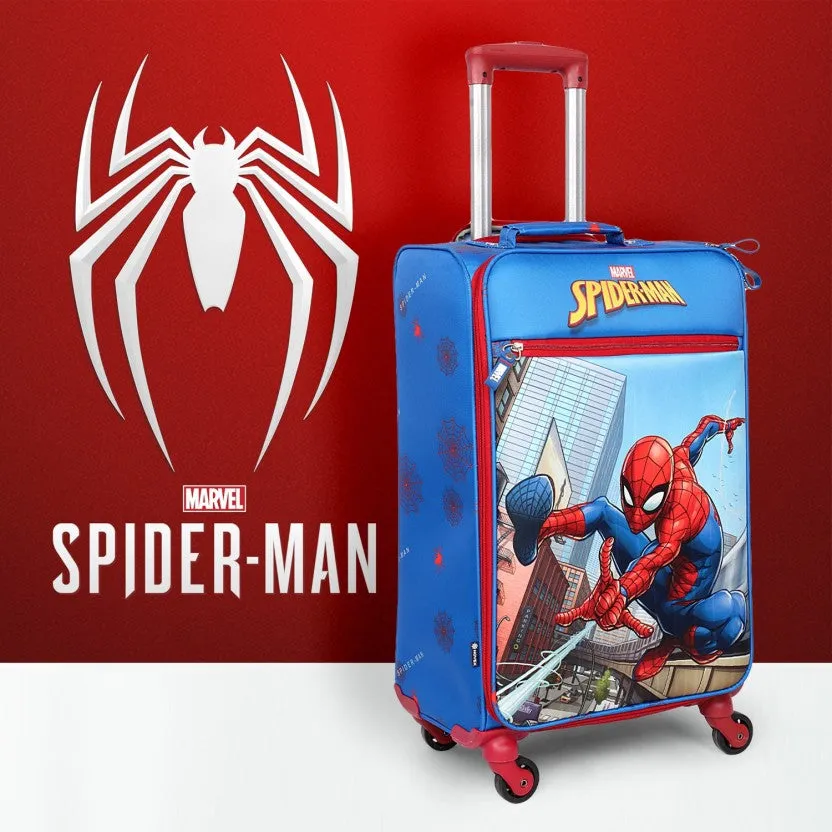 Novex Marvel Spiderman (Blue)