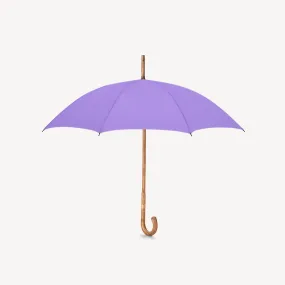 Oak Umbrella for Women - Lilac