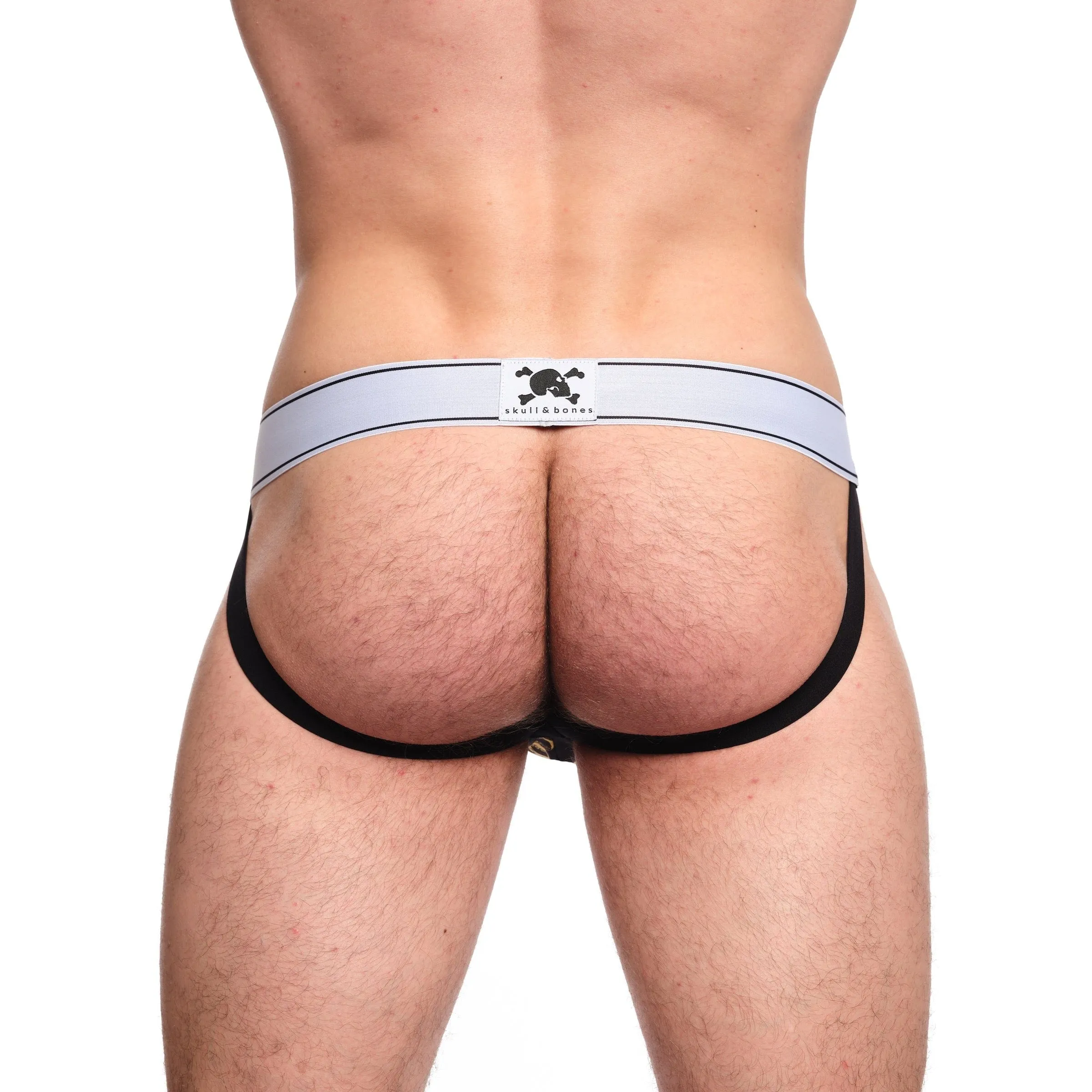 Octopus Black Jock