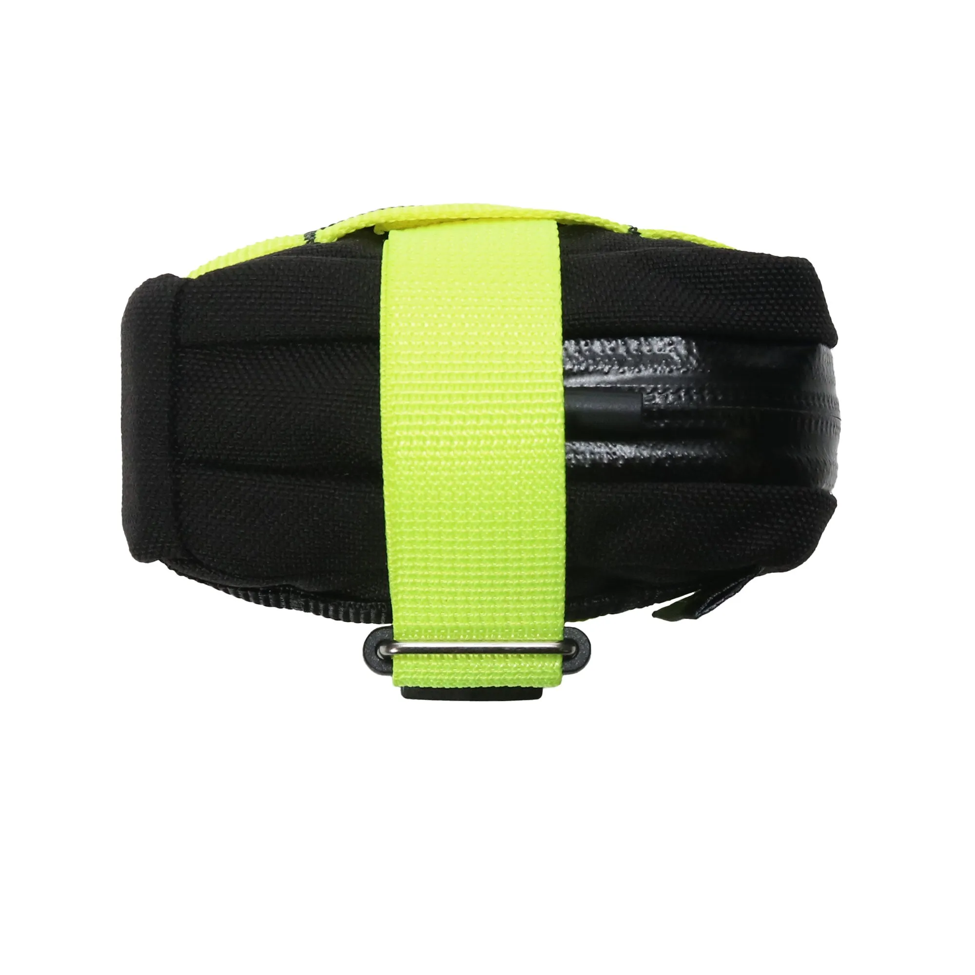 Plan B Micron Saddle Bag Neon Yellow D - wholesale