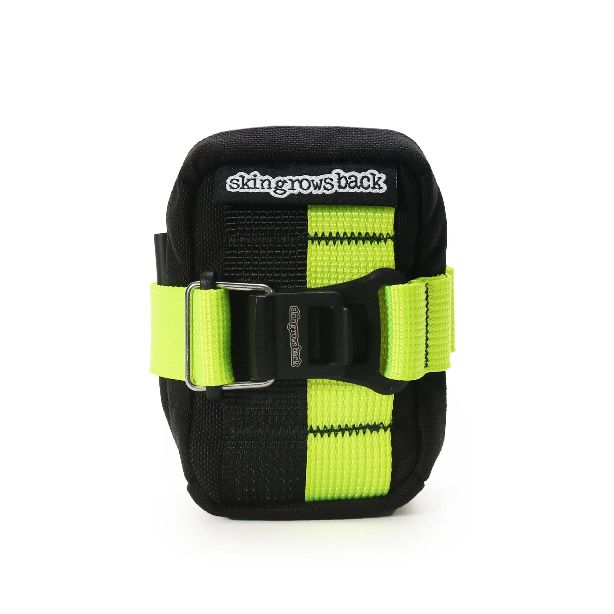 Plan B Micron Saddle Bag Neon Yellow D - wholesale