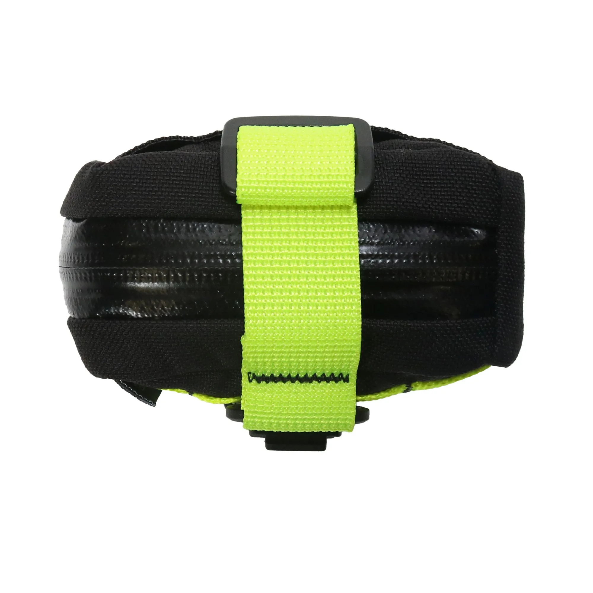 Plan B Micron Saddle Bag Neon Yellow D - wholesale