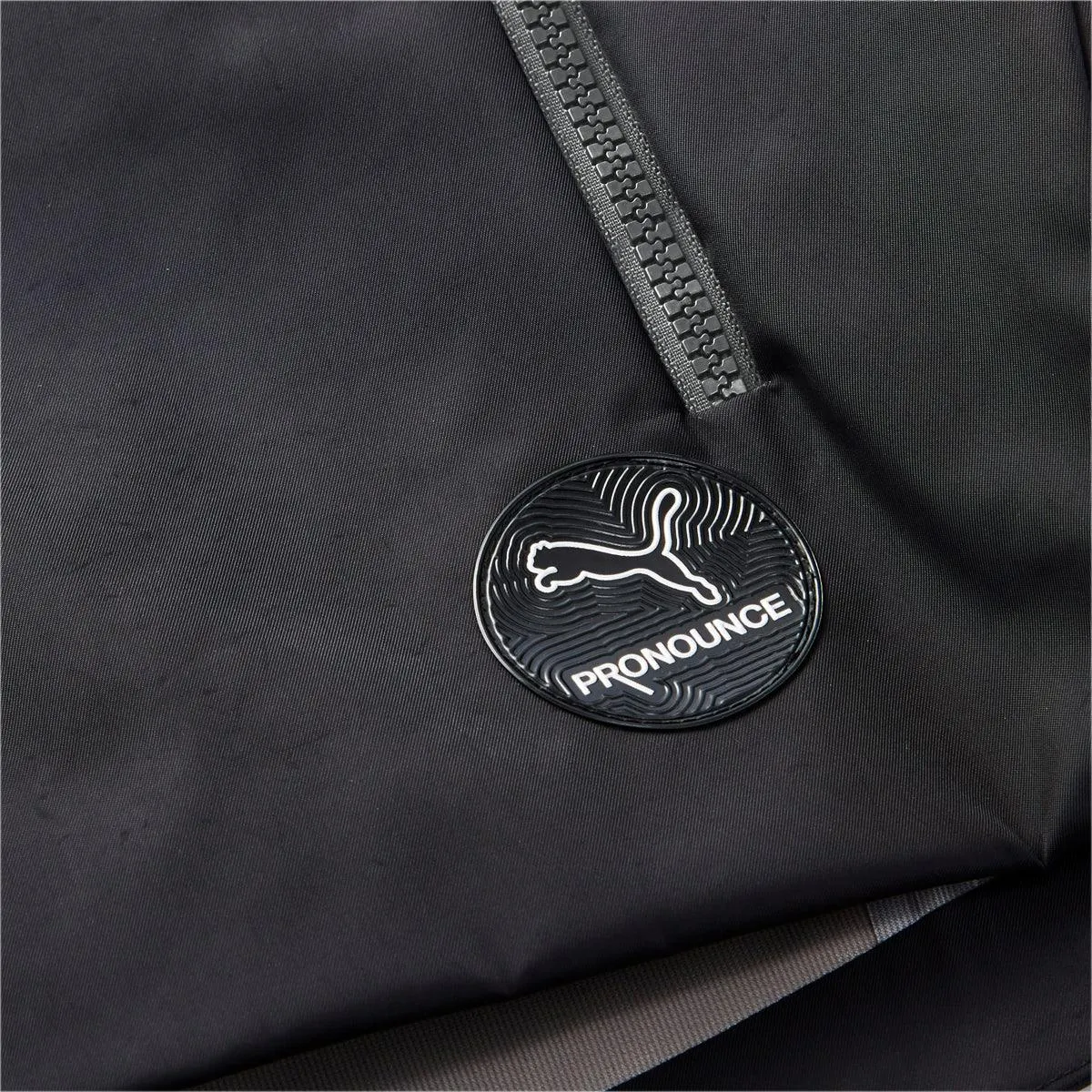   PRONOUNCE Windbreaker 'Puma Black'