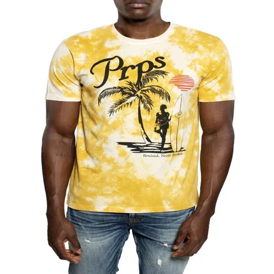 PRPS DESERT TEE