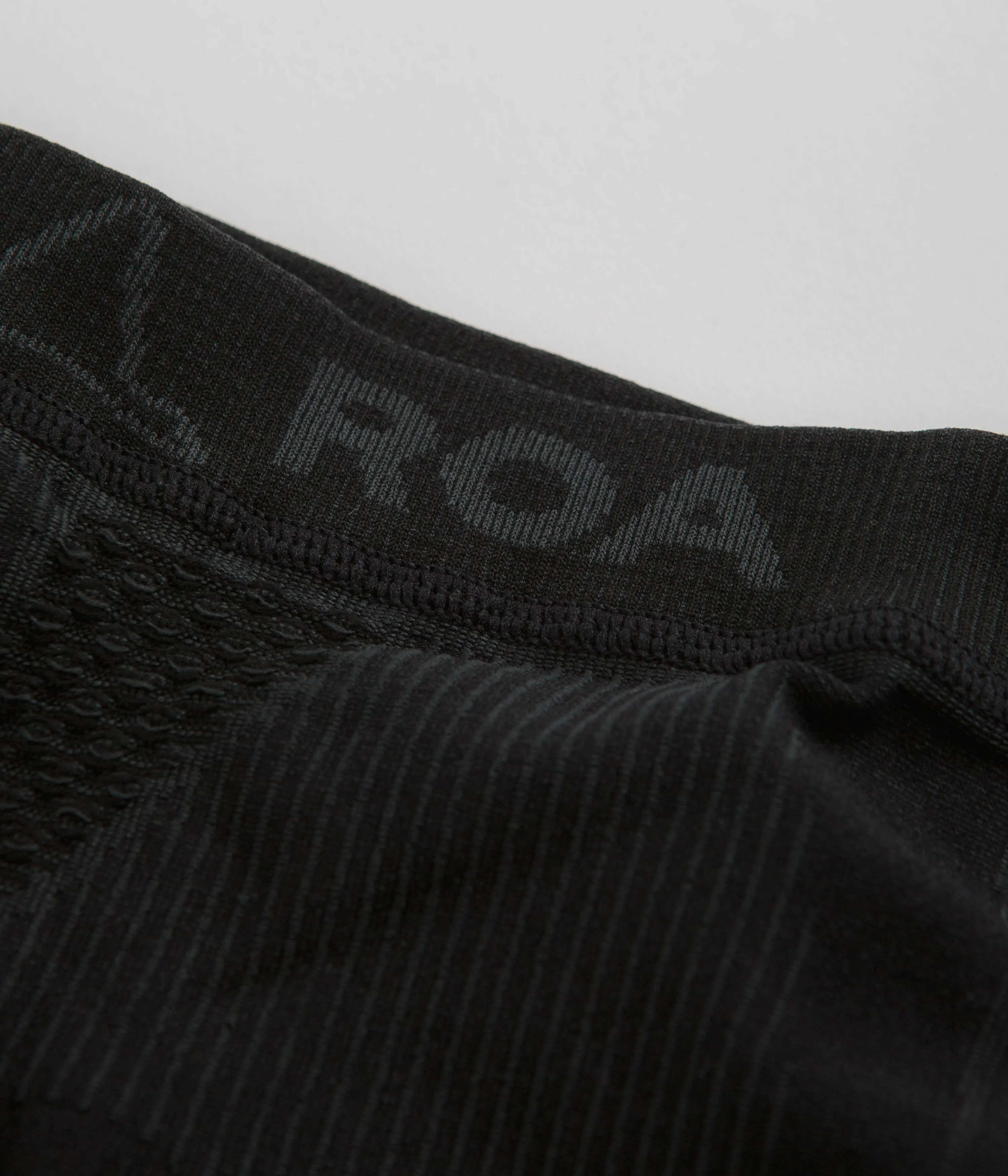 ROA 3D Neck Gaiter - Black