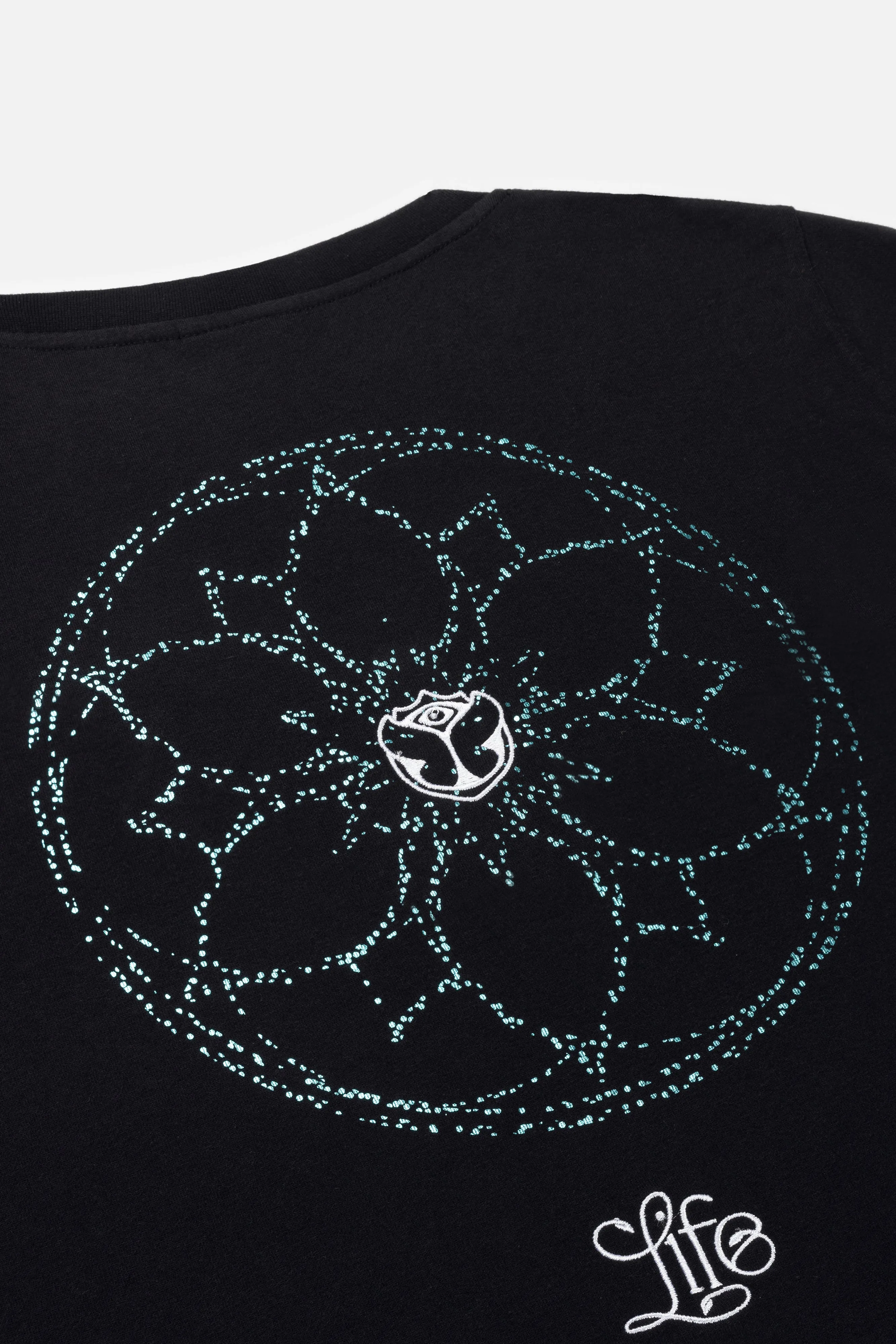 SEED OF LIFE T-SHIRT WOMEN